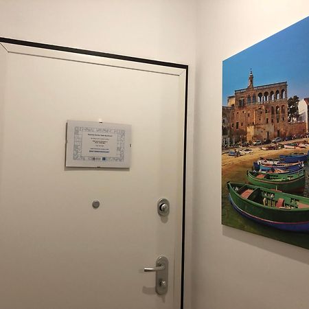 Garden View Salandra Apartment - Bari Policlinico エクステリア 写真