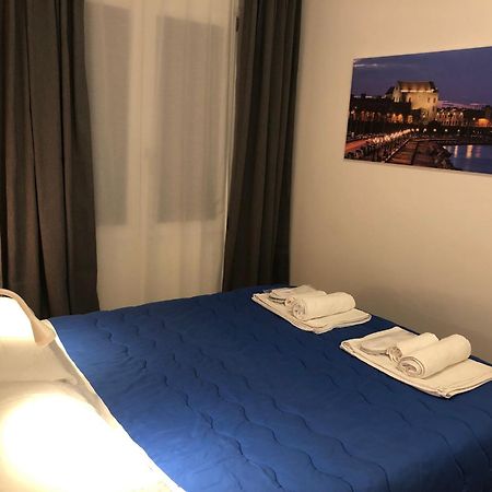 Garden View Salandra Apartment - Bari Policlinico エクステリア 写真