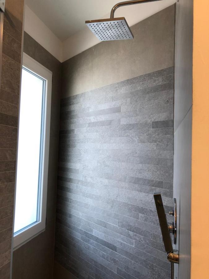Garden View Salandra Apartment - Bari Policlinico エクステリア 写真